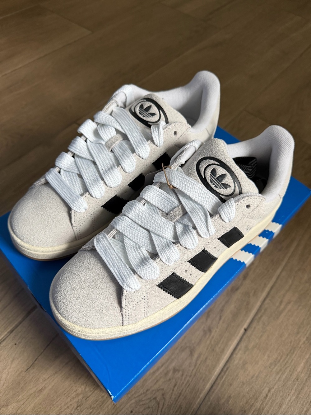 Adidas CAMPUS OOS SHOES